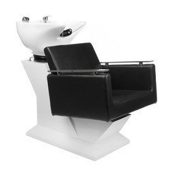 Myjnia fryzjerska MILO BH-8025 czarna